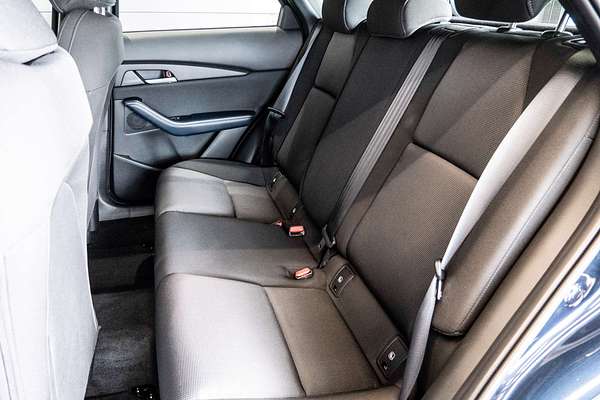 2024 Mazda CX-30 G20 Pure DM Series