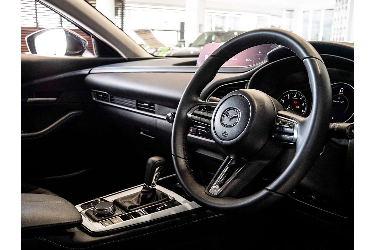 2024 Mazda CX-30 G20 Pure DM Series