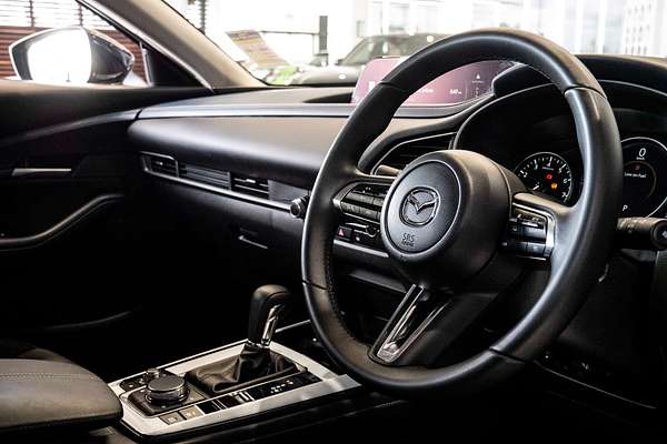 2024 Mazda CX-30 G20 Pure DM Series