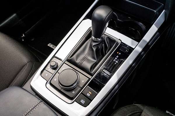 2024 Mazda CX-30 G20 Pure DM Series