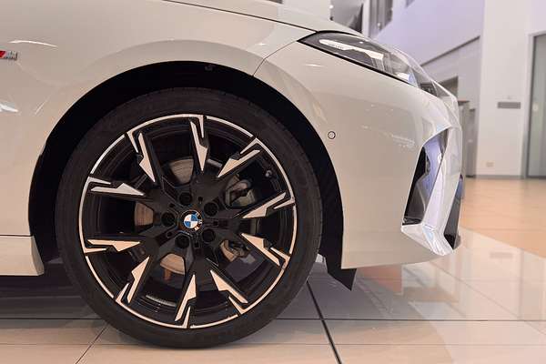 2024 BMW 1 Series 118 M Sport F70