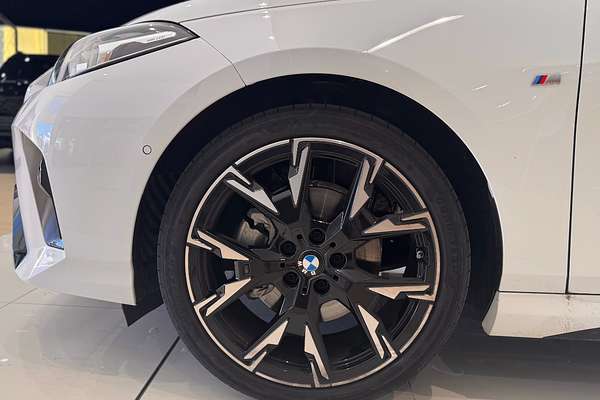 2024 BMW 1 Series 118 M Sport F70