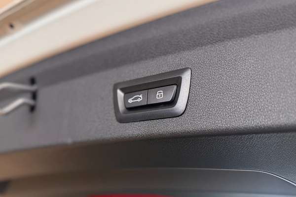 2024 BMW 1 Series 118 M Sport F70