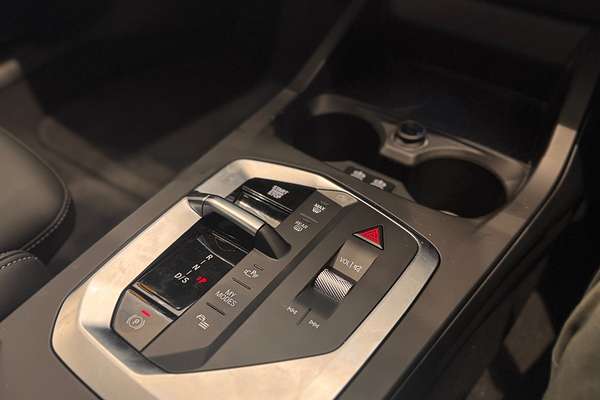 2024 BMW 1 Series 118 M Sport F70