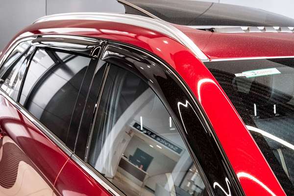 2024 Mazda CX-80 G40e Azami KL