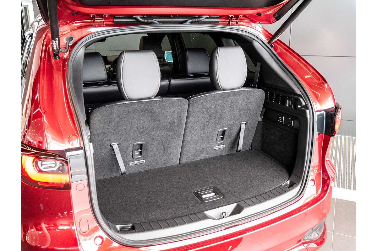 2024 Mazda CX-80 G40e Azami KL