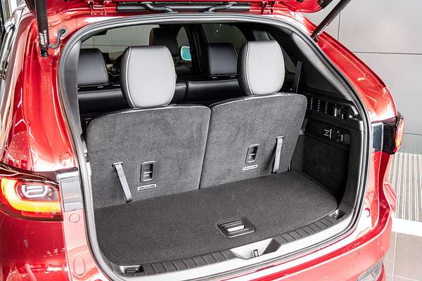 2024 Mazda CX-80 G40e Azami KL
