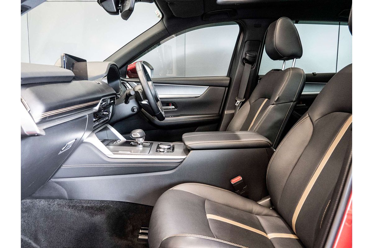 2024 Mazda CX-80 G40e Azami KL