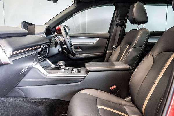 2024 Mazda CX-80 G40e Azami KL