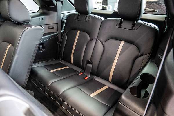 2024 Mazda CX-80 G40e Azami KL