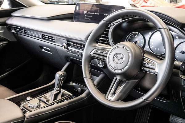 2024 Mazda 3 G25 Astina BP Series