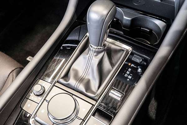 2024 Mazda 3 G25 Astina BP Series