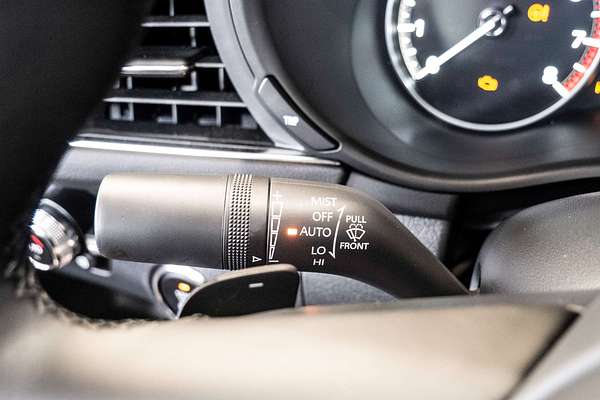 2024 Mazda 3 G25 Astina BP Series