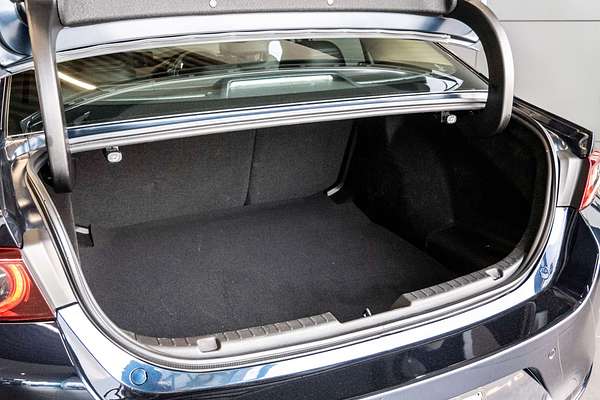 2024 Mazda 3 G25 Astina BP Series