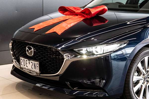 2024 Mazda 3 G25 Astina BP Series