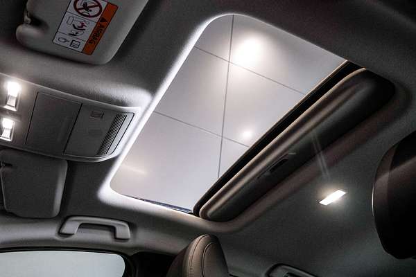 2024 Mazda 3 G25 Astina BP Series