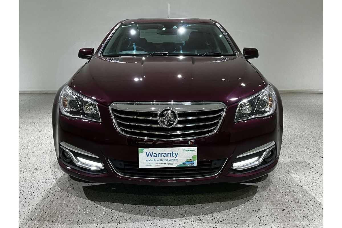 2013 Holden Calais V VF