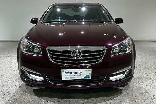 2013 Holden Calais V VF