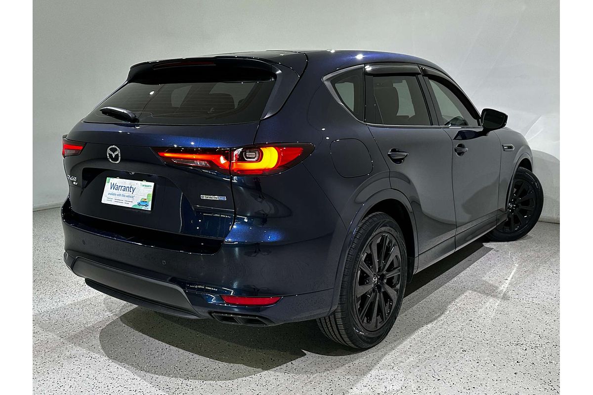 2023 Mazda CX-60 P50e GT KH Series