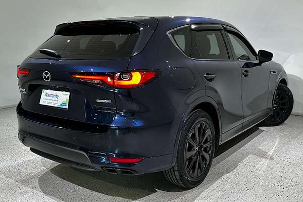 2023 Mazda CX-60 P50e GT KH Series