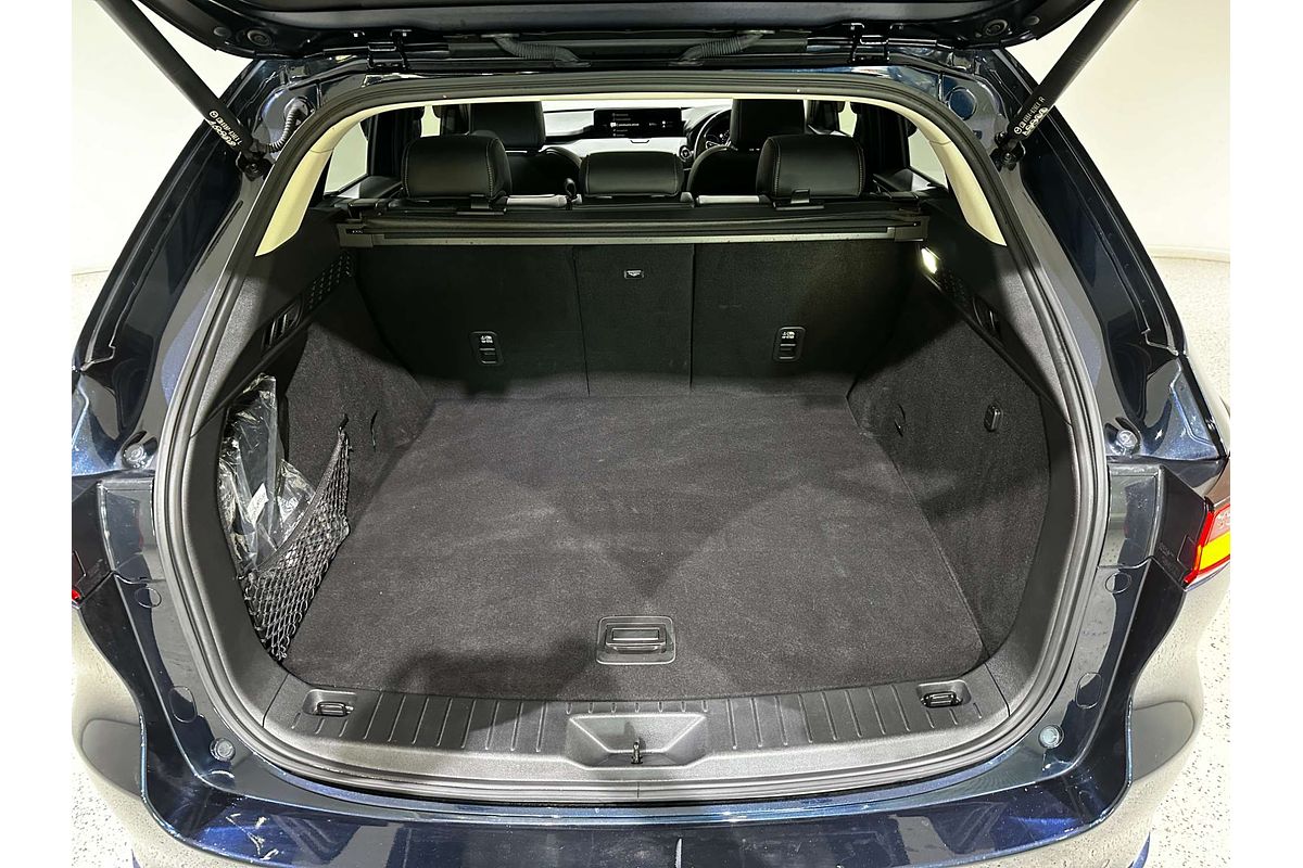 2023 Mazda CX-60 P50e GT KH Series
