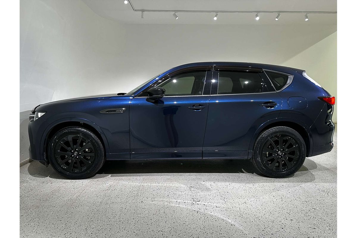 2023 Mazda CX-60 P50e GT KH Series