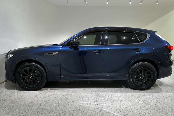 2023 Mazda CX-60 P50e GT KH Series
