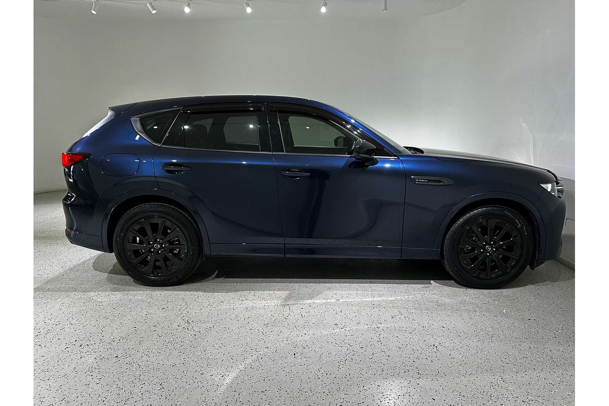 2023 Mazda CX-60 P50e GT KH Series