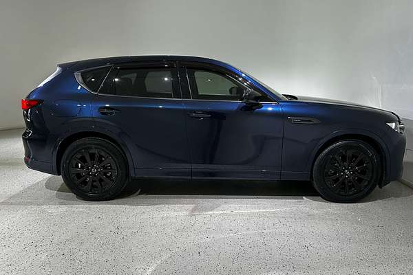 2023 Mazda CX-60 P50e GT KH Series