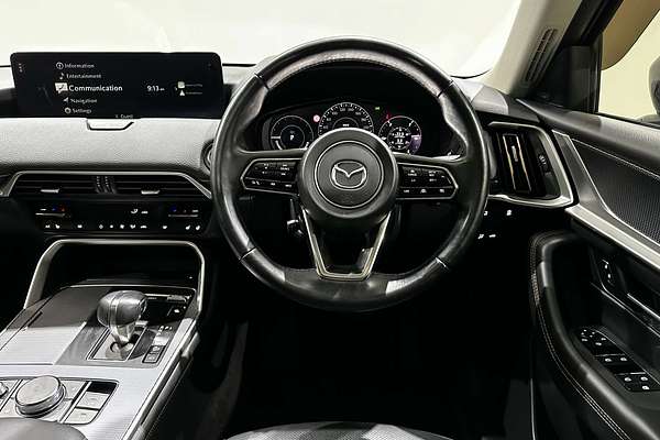 2023 Mazda CX-60 P50e GT KH Series