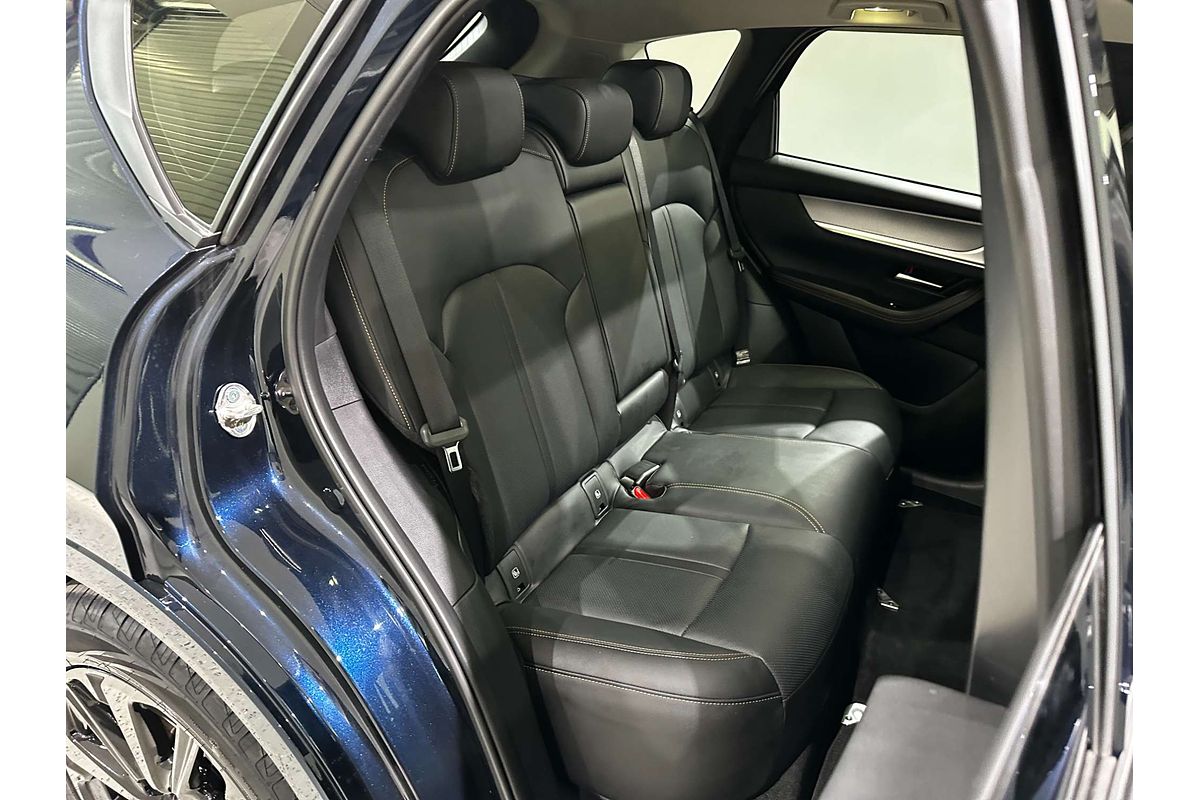 2023 Mazda CX-60 P50e GT KH Series