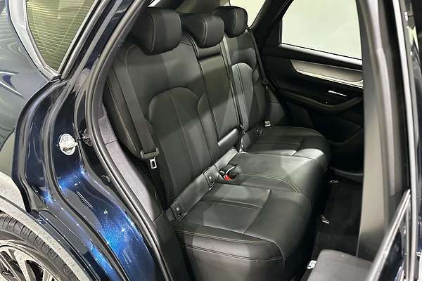 2023 Mazda CX-60 P50e GT KH Series
