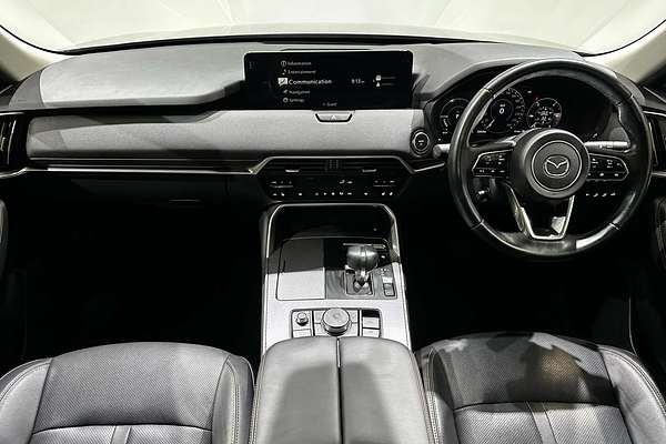 2023 Mazda CX-60 P50e GT KH Series