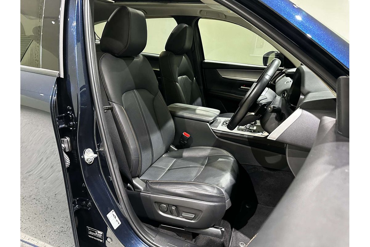 2023 Mazda CX-60 P50e GT KH Series