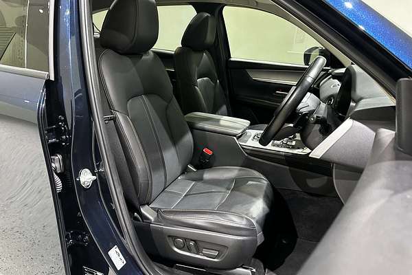 2023 Mazda CX-60 P50e GT KH Series