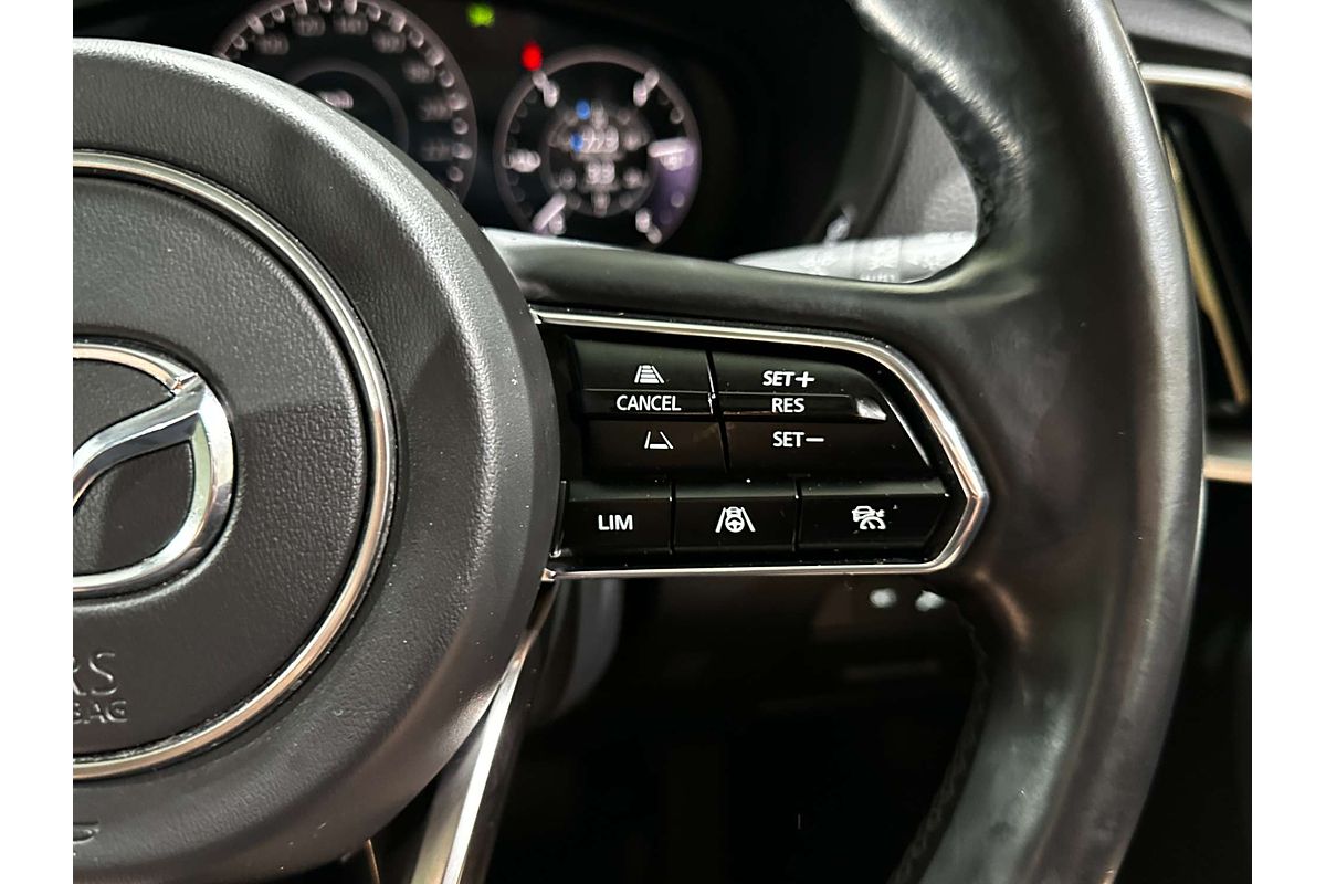2023 Mazda CX-60 P50e GT KH Series