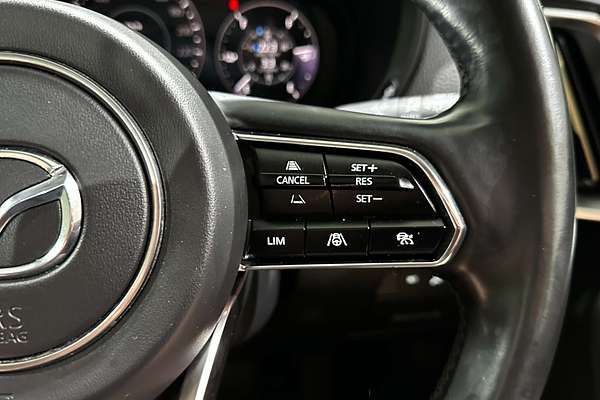 2023 Mazda CX-60 P50e GT KH Series