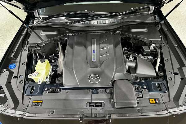 2023 Mazda CX-60 P50e GT KH Series