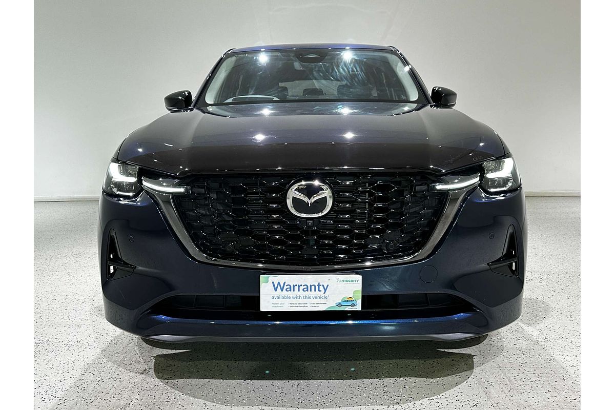 2023 Mazda CX-60 P50e GT KH Series