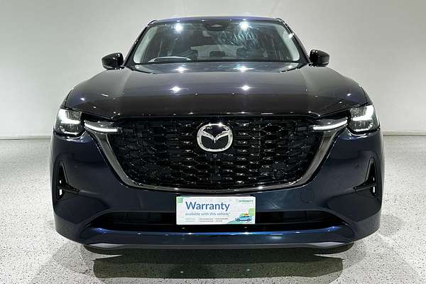 2023 Mazda CX-60 P50e GT KH Series