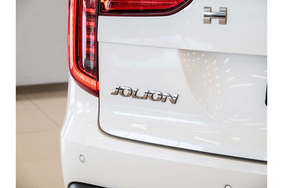 2023 GWM Haval Jolion Premium A01