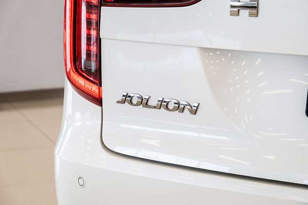 2023 GWM Haval Jolion Premium A01