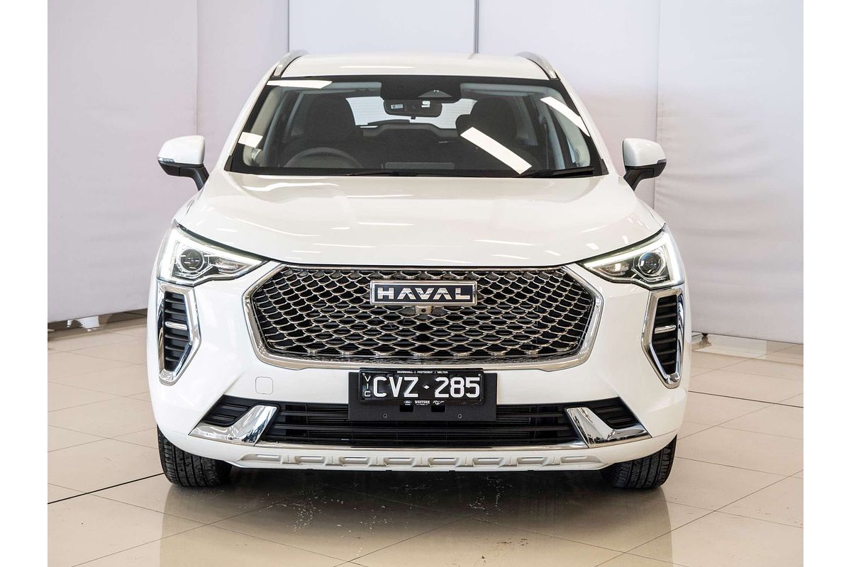 2023 GWM Haval Jolion Premium A01