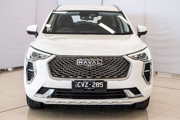 2023 GWM Haval Jolion Premium A01