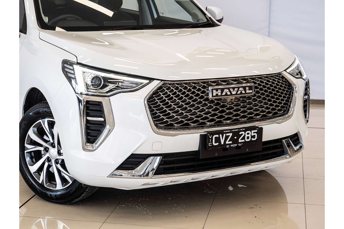 2023 GWM Haval Jolion Premium A01