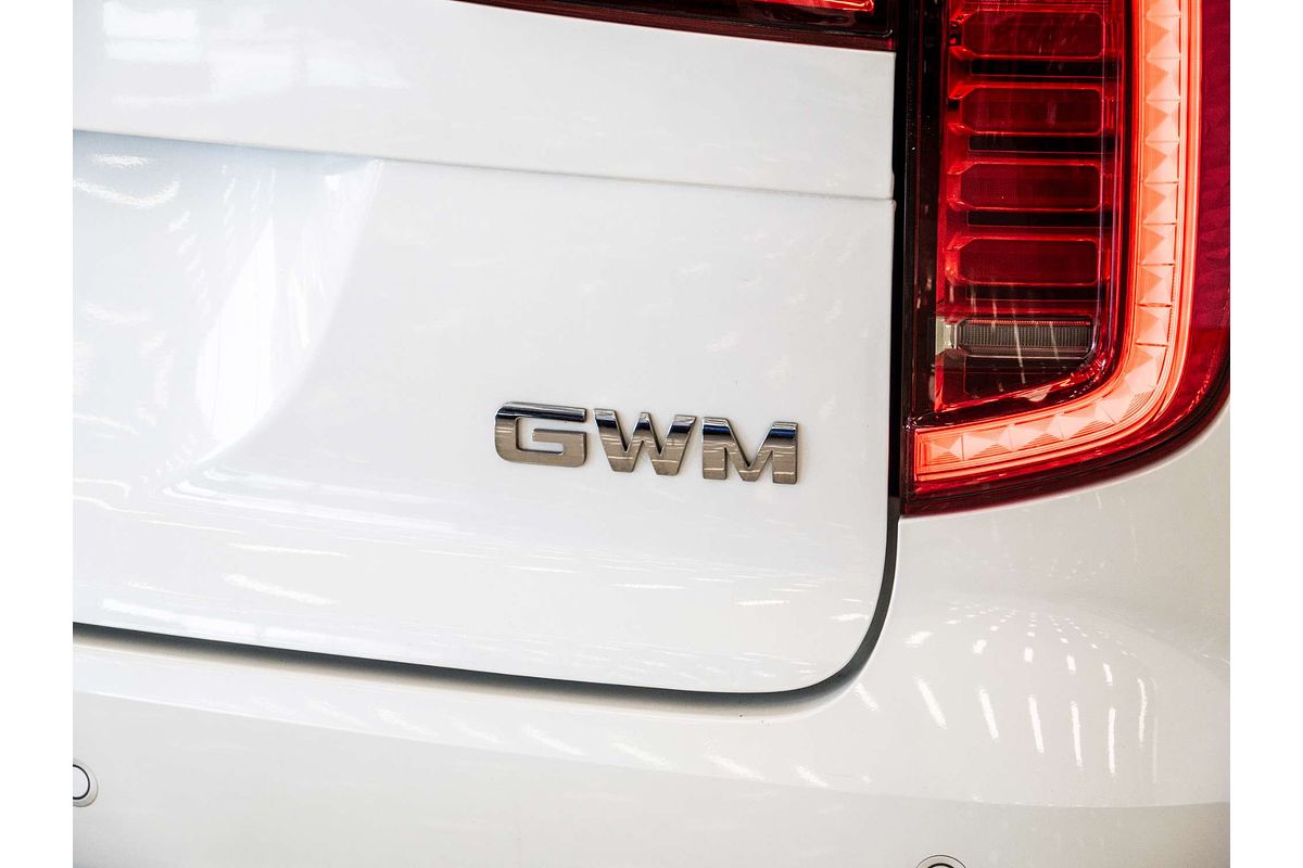 2023 GWM Haval Jolion Premium A01