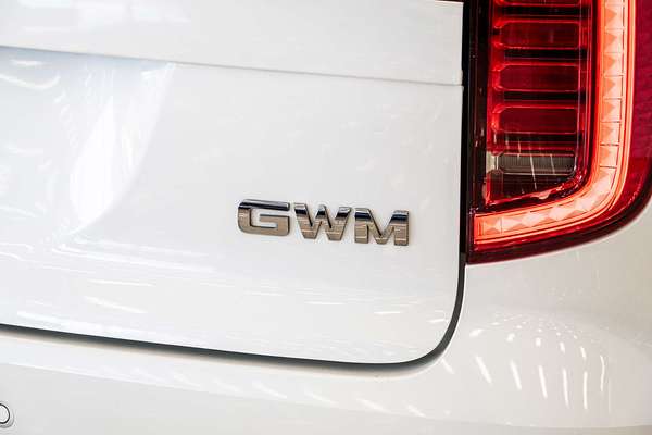 2023 GWM Haval Jolion Premium A01