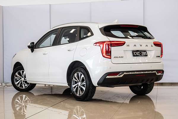 2023 GWM Haval Jolion Premium A01