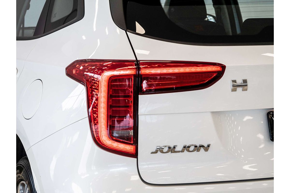 2023 GWM Haval Jolion Premium A01