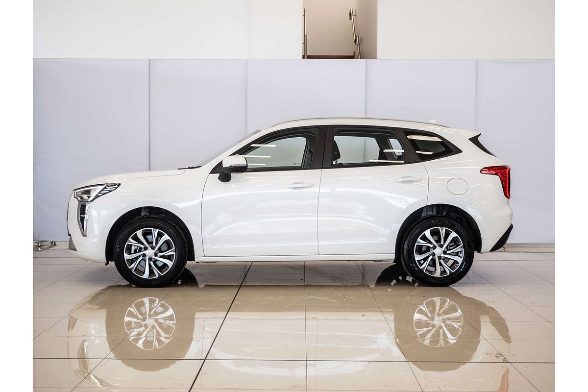 2023 GWM Haval Jolion Premium A01